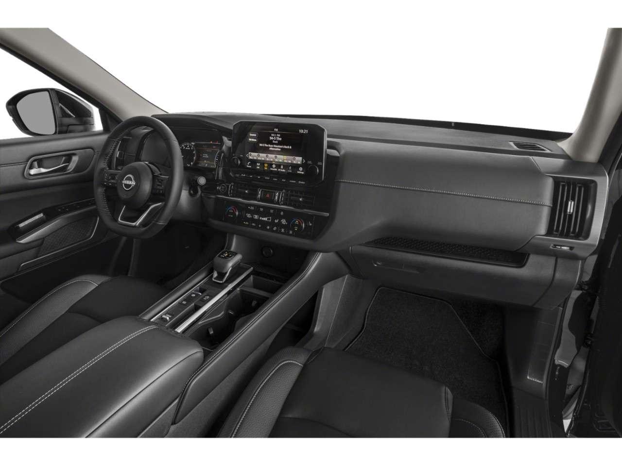 2023 Nissan Pathfinder SL 4WD Photo