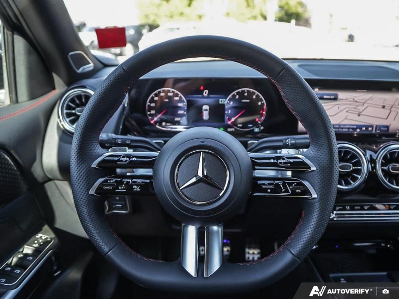 2026 Mercedes-Benz GLB 250 Base GLB 250 4dr All-Wheel Drive 4MATIC Photo