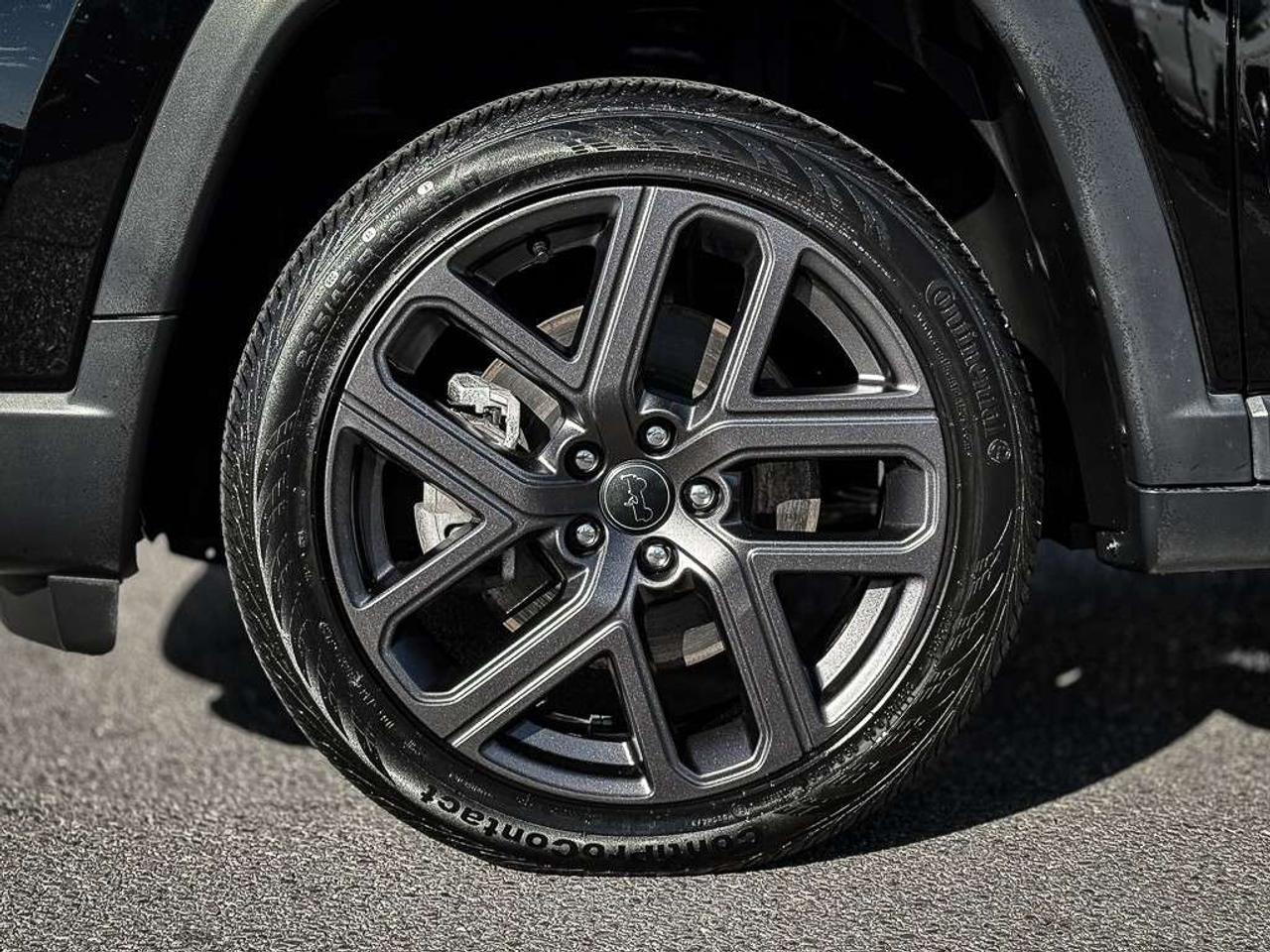 2026 Jeep Compass Limited   LIMITED ALTITUDE   PANORAMIC ROOF   ALPINE AUDIO   ADAPTIVE CRUISE   NAVIGATION Photo
