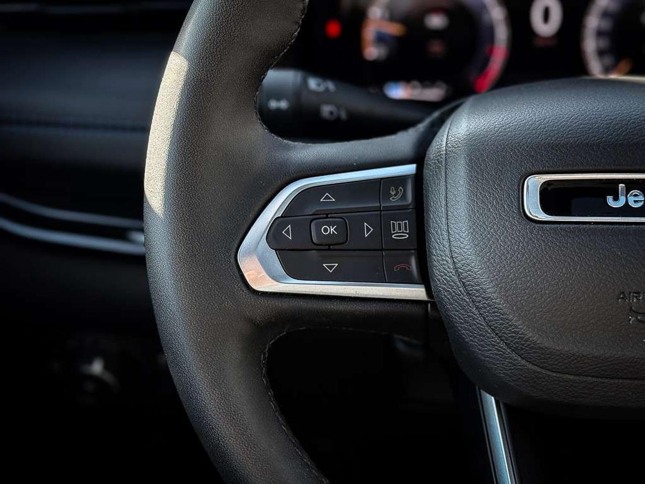 2026 Jeep Compass Limited   LIMITED ALTITUDE   PANORAMIC ROOF   ALPINE AUDIO   ADAPTIVE CRUISE   NAVIGATION Photo