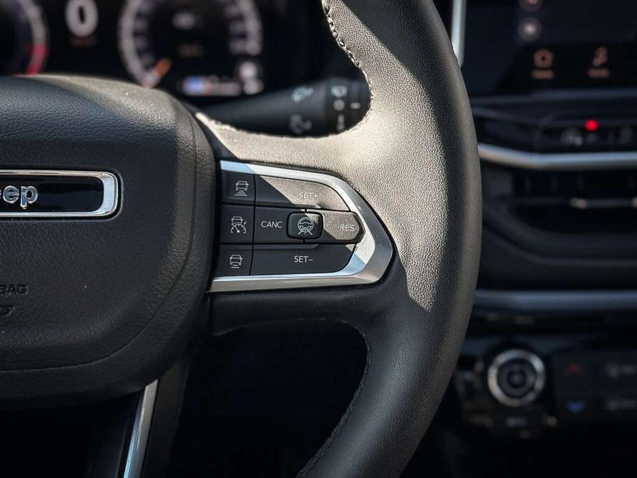 2026 Jeep Compass Limited   LIMITED ALTITUDE   PANORAMIC ROOF   ALPINE AUDIO   ADAPTIVE CRUISE   NAVIGATION Photo