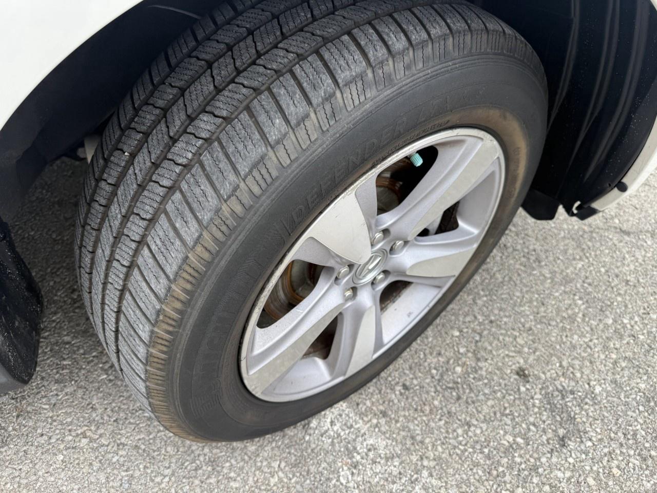 2013 Acura MDX AWD with Technology Package Photo