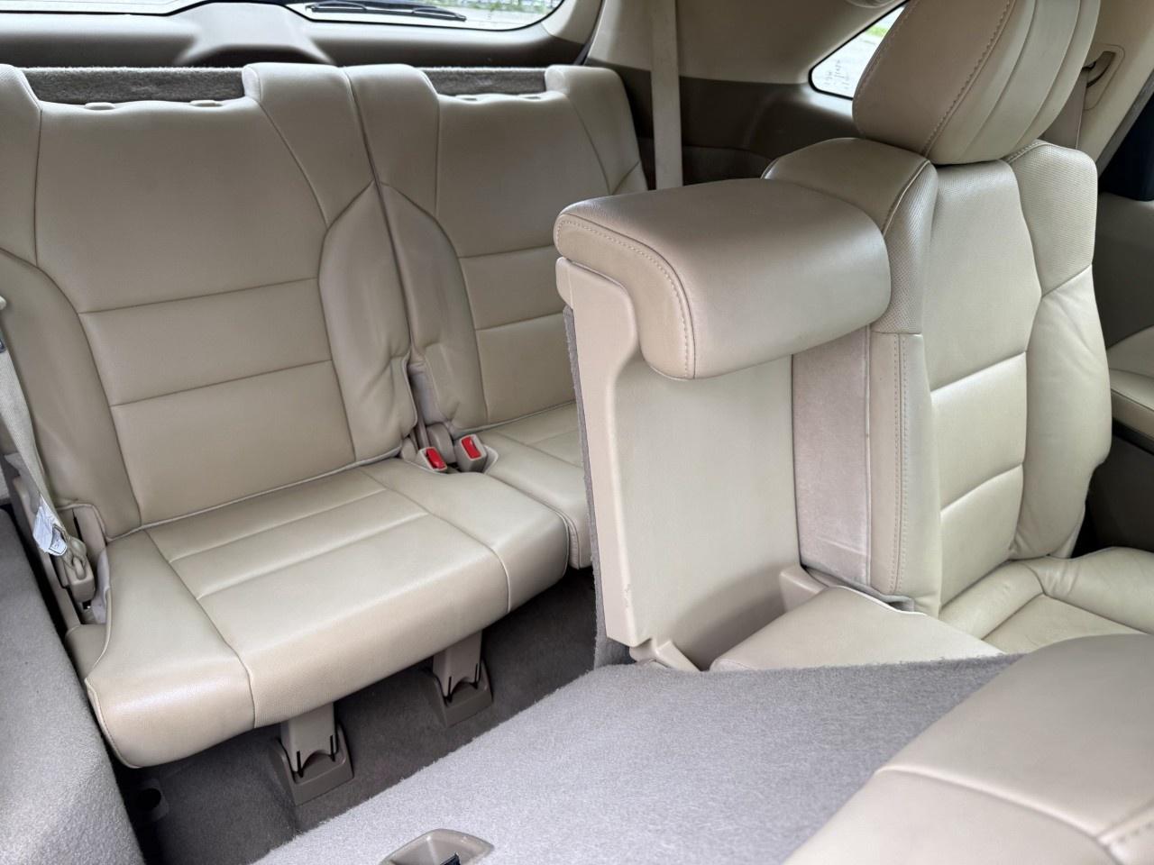 2013 Acura MDX AWD with Technology Package Photo