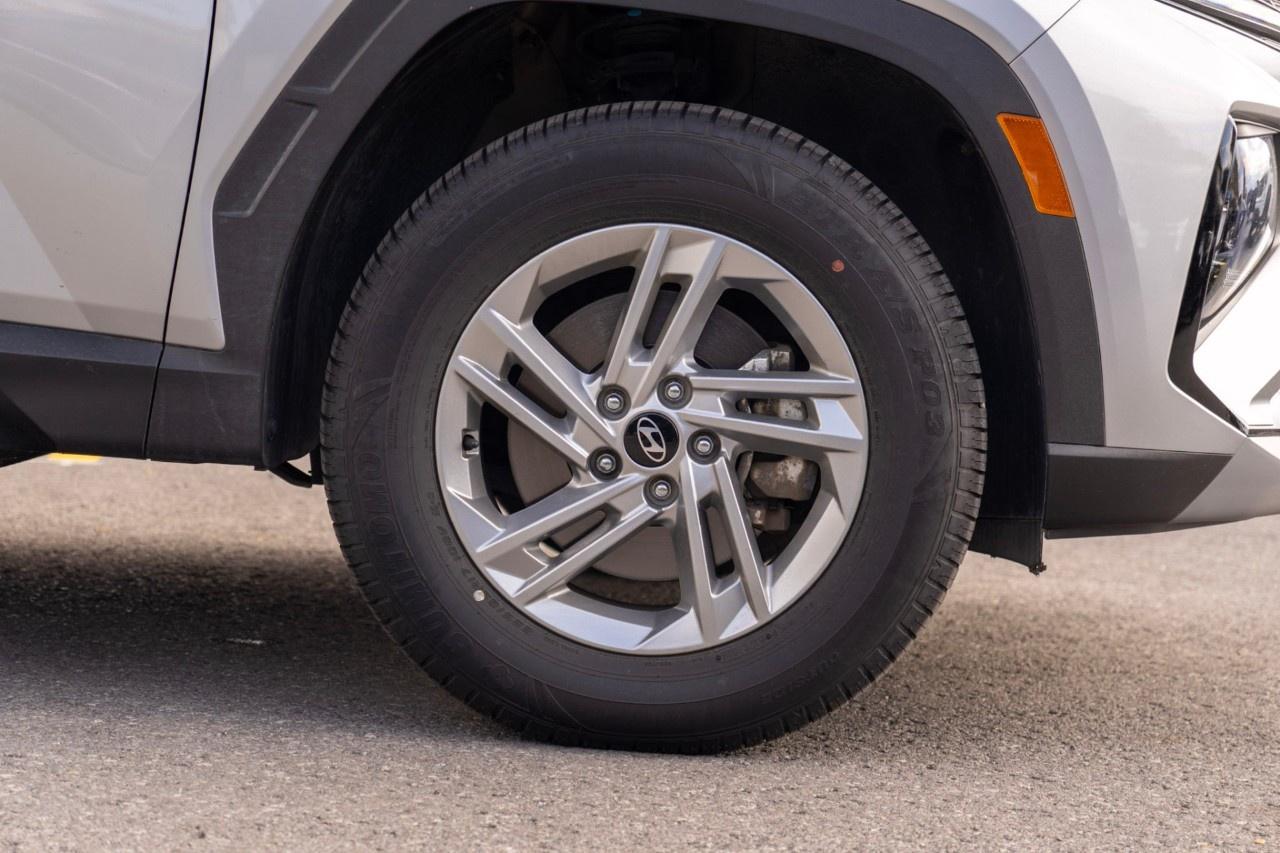 2025 Hyundai Tucson Preferred AWD [TUCWDK2EPR00] Photo