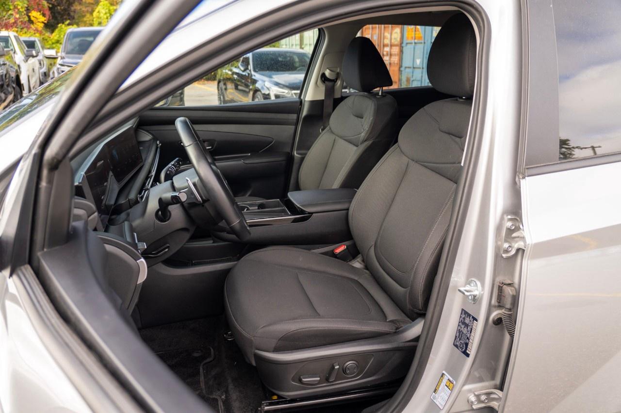 2025 Hyundai Tucson Preferred AWD [TUCWDK2EPR00] Photo