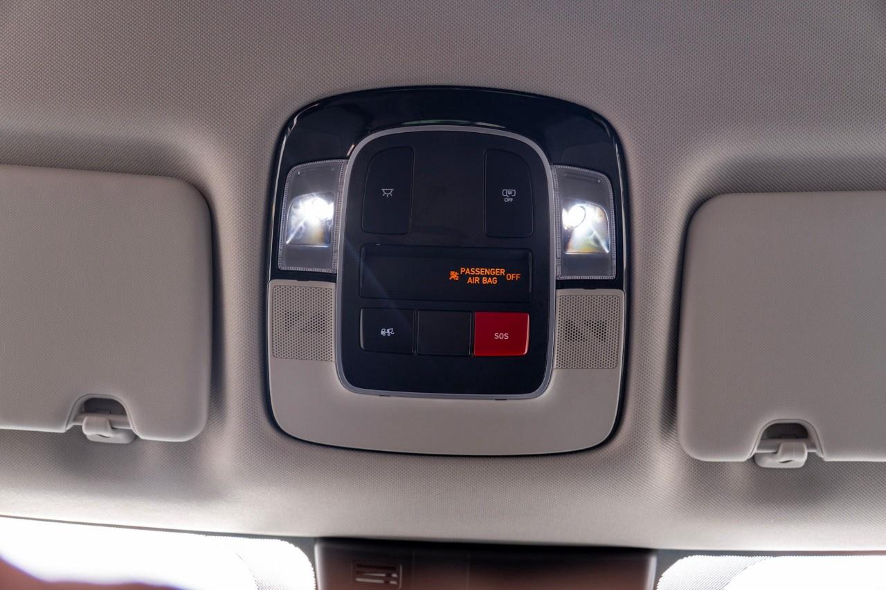 2025 Hyundai Tucson Preferred AWD [TUCWDK2EPR00] Photo