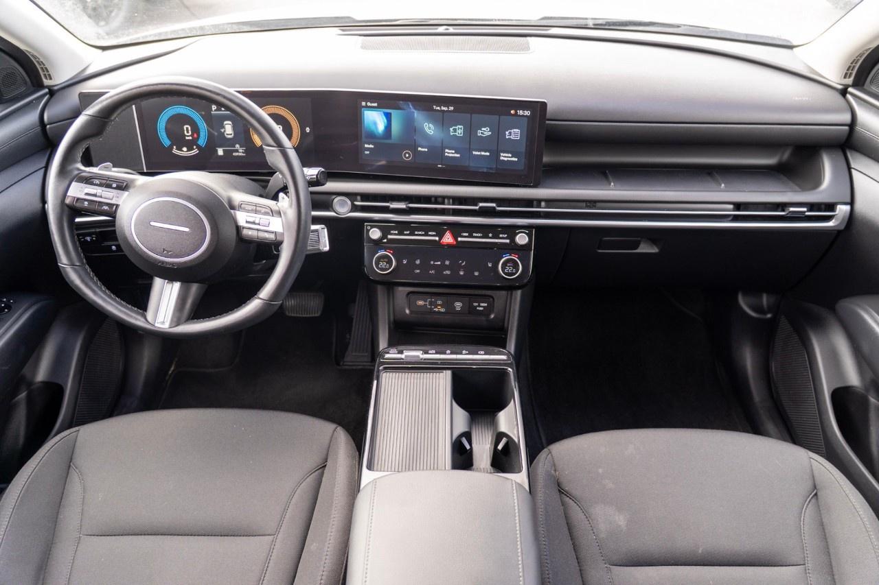 2025 Hyundai Tucson Preferred AWD [TUCWDK2EPR00] Photo