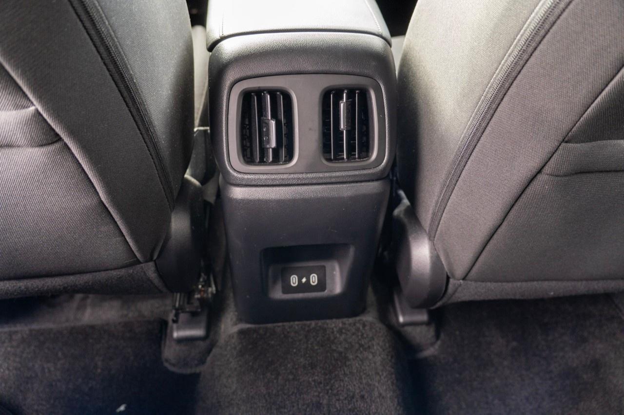 2025 Hyundai Tucson Preferred AWD [TUCWDK2EPR00] Photo
