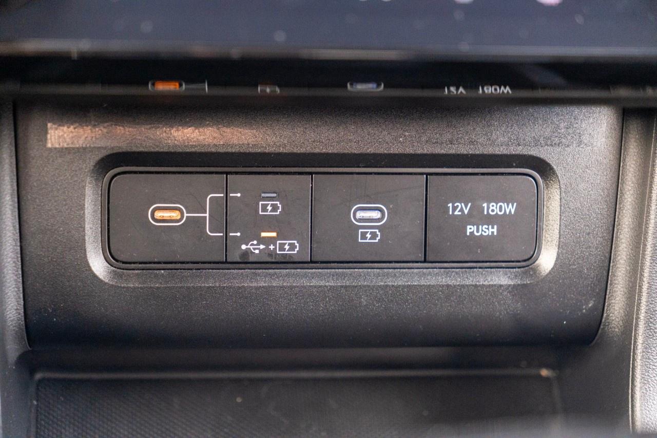 2025 Hyundai Tucson Preferred AWD [TUCWDK2EPR00] Photo