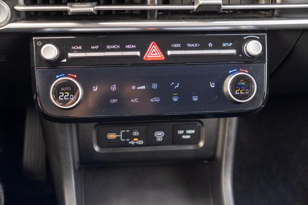 2025 Hyundai Tucson Preferred AWD [TUCWDK2EPR00] Photo