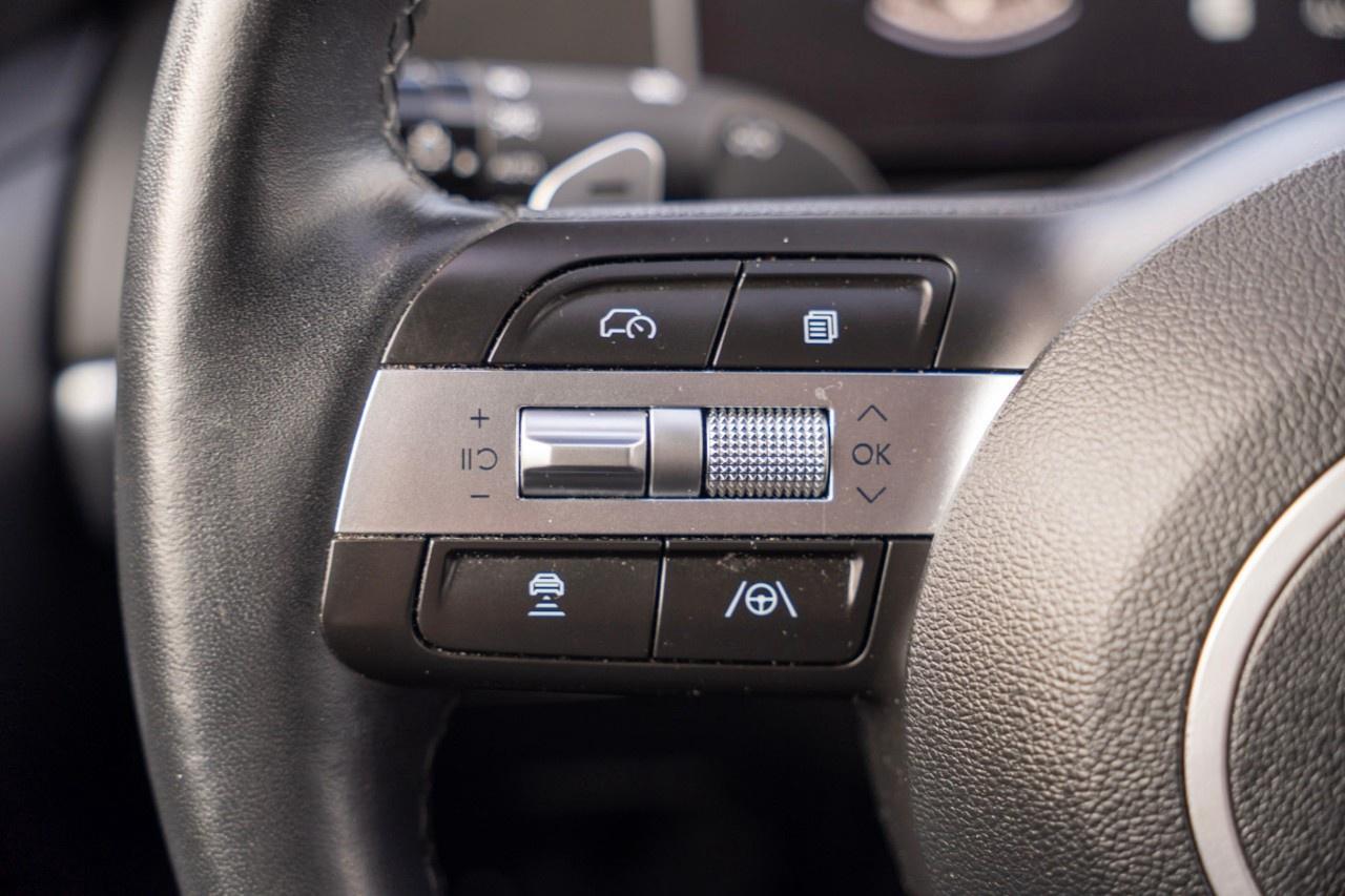 2025 Hyundai Tucson Preferred AWD [TUCWDK2EPR00] Photo