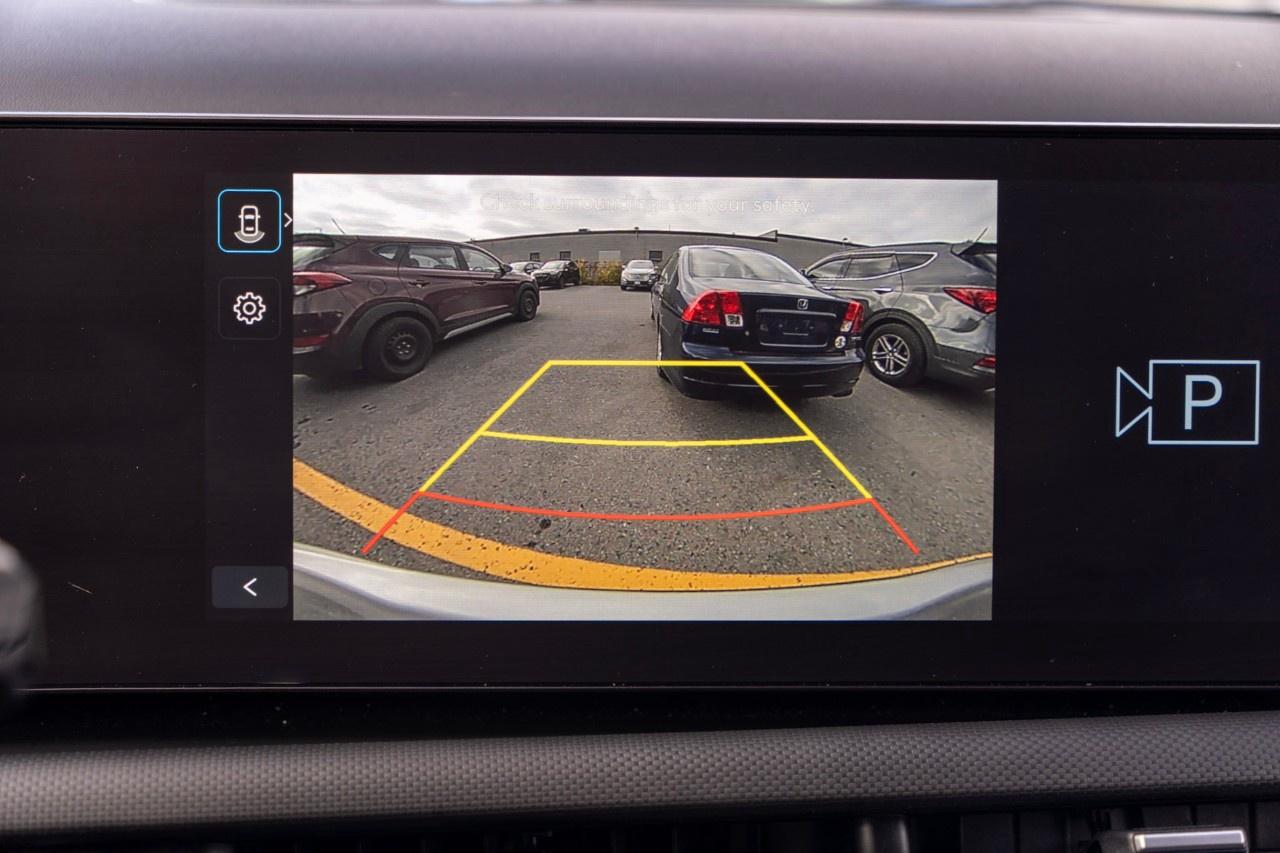 2025 Hyundai Tucson Preferred AWD [TUCWDK2EPR00] Photo