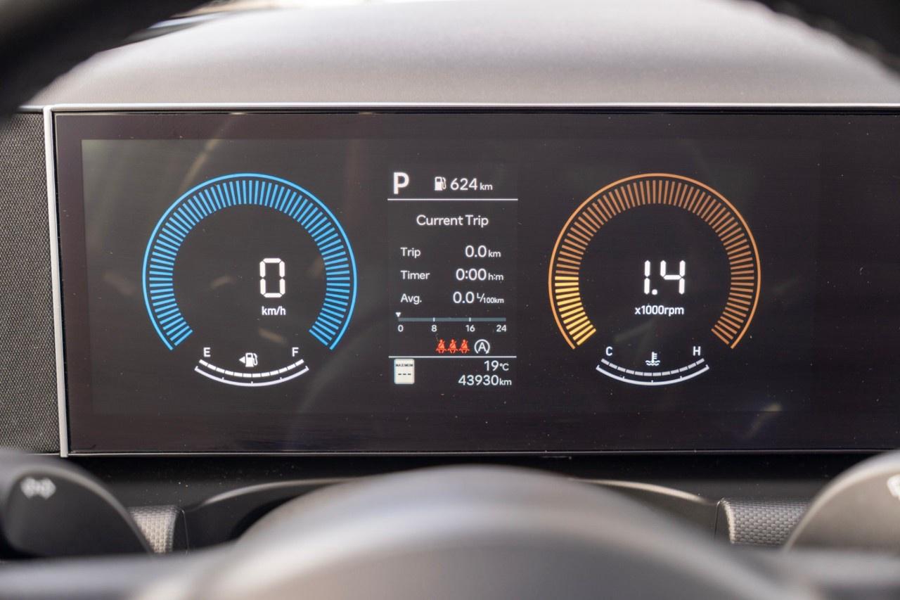 2025 Hyundai Tucson Preferred AWD [TUCWDK2EPR00] Photo