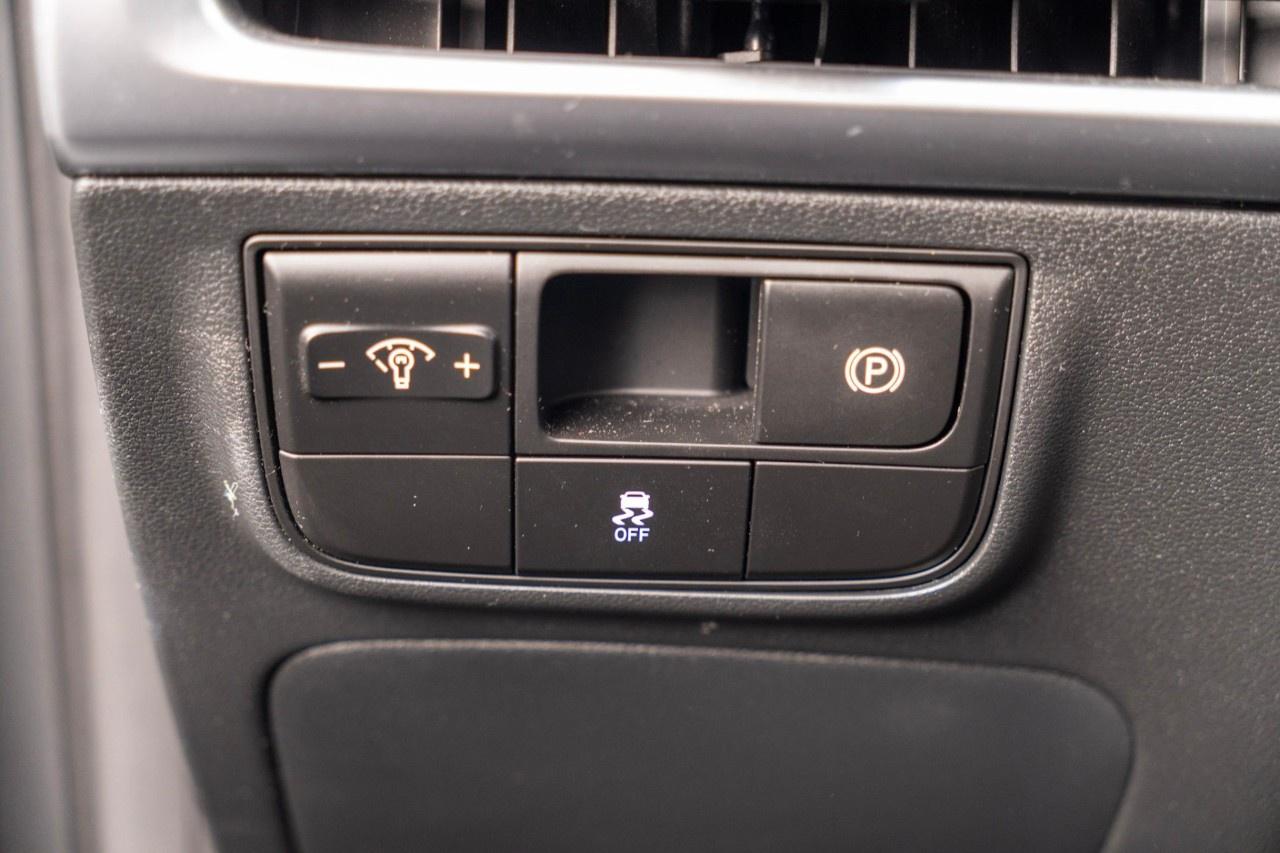 2025 Hyundai Tucson Preferred AWD [TUCWDK2EPR00] Photo