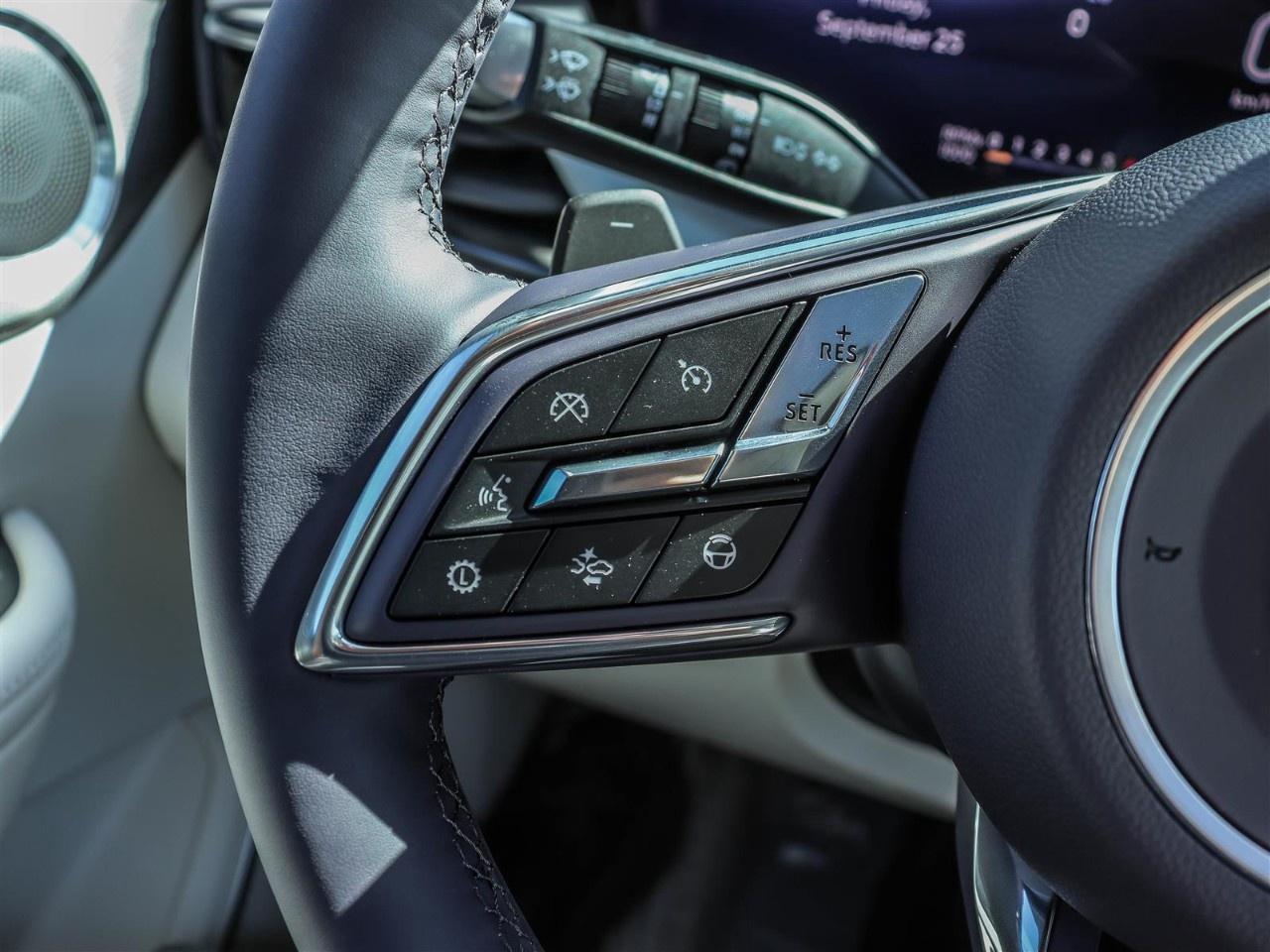2027 Buick Enclave AWD 4dr Avenir Photo
