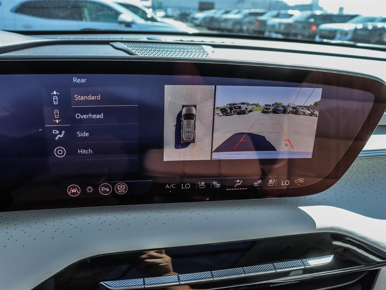2027 Buick Enclave AWD 4dr Avenir Photo
