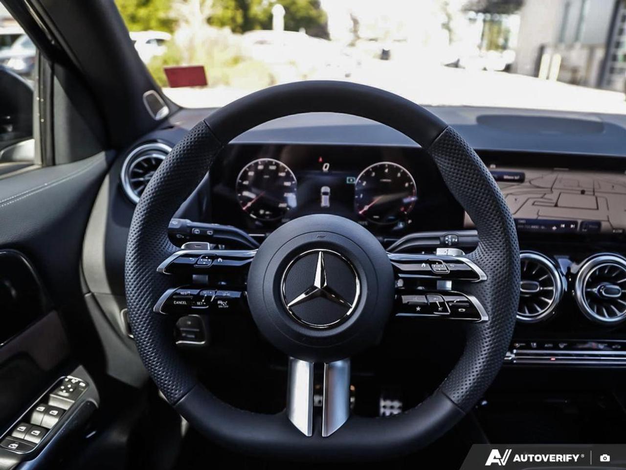2026 Mercedes-Benz GLA 250 Base GLA 250 4dr All-Wheel Drive 4MATIC Photo