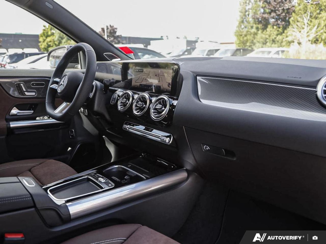 2026 Mercedes-Benz GLA 250 Base GLA 250 4dr All-Wheel Drive 4MATIC Photo