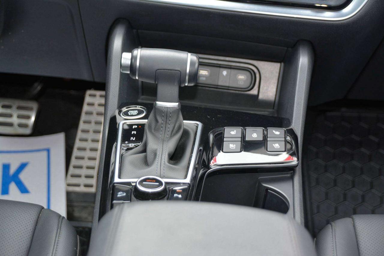 2024 Kia Sportage EX Photo