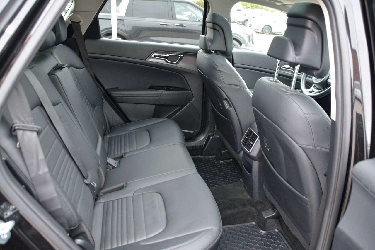 2024 Kia Sportage EX Photo