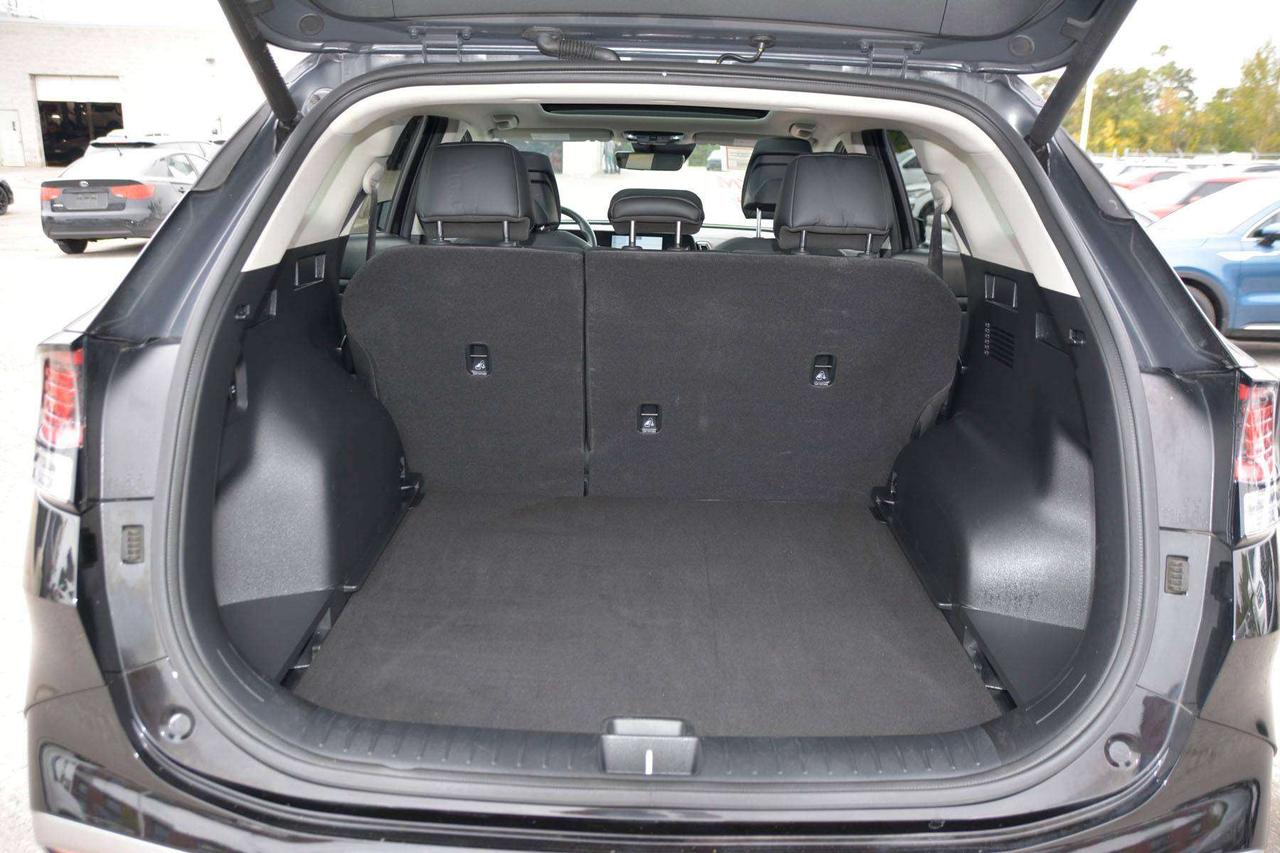 2024 Kia Sportage EX Photo