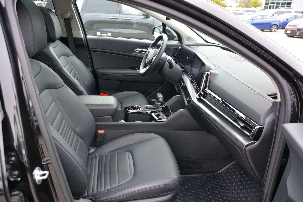 2024 Kia Sportage EX Photo