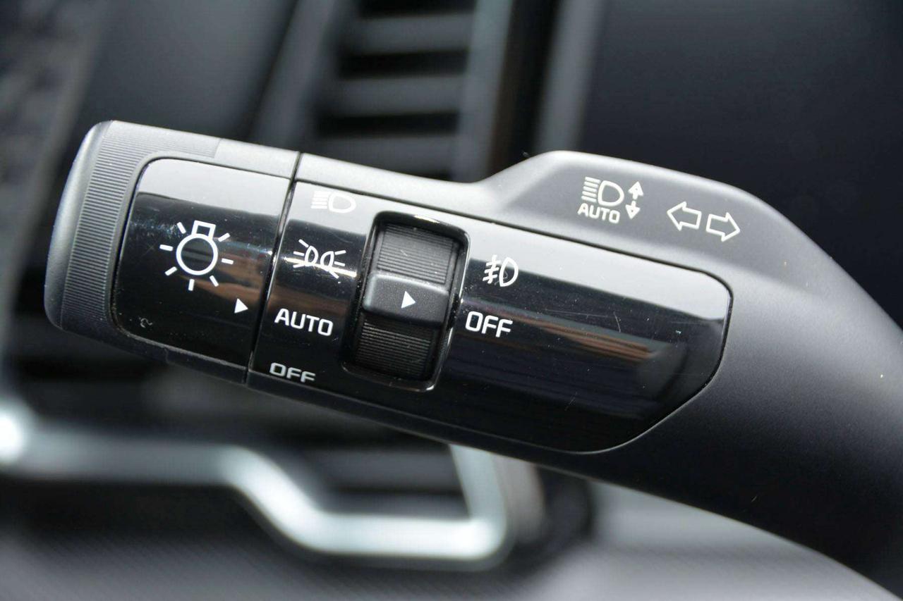 2024 Kia Sportage EX Photo