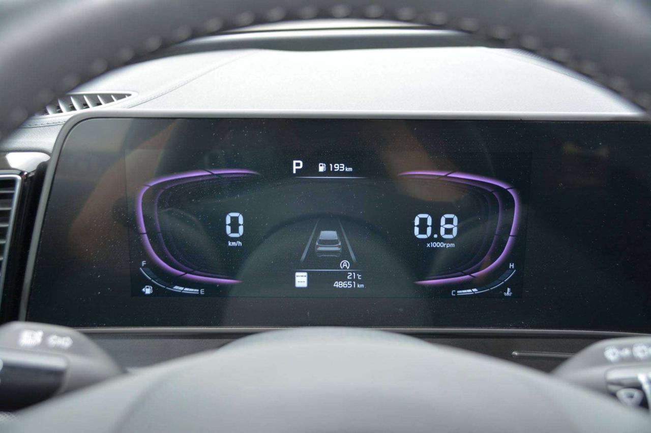 2024 Kia Sportage EX Photo