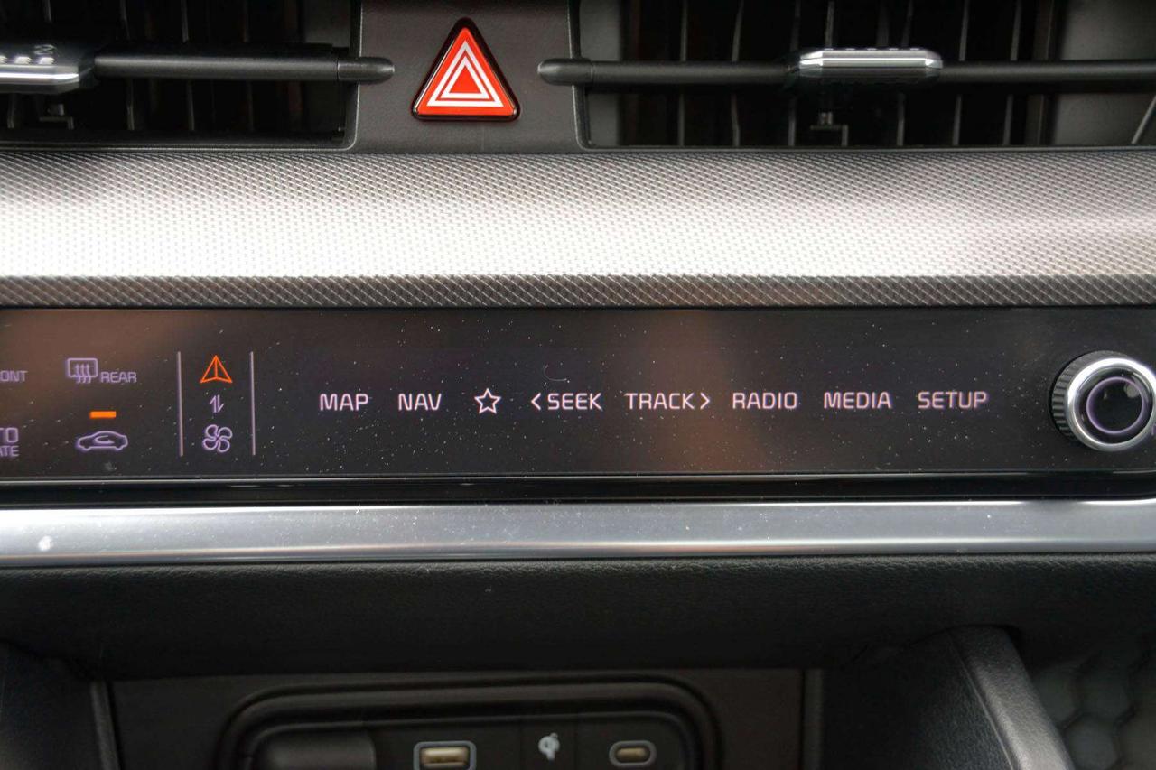 2024 Kia Sportage EX Photo