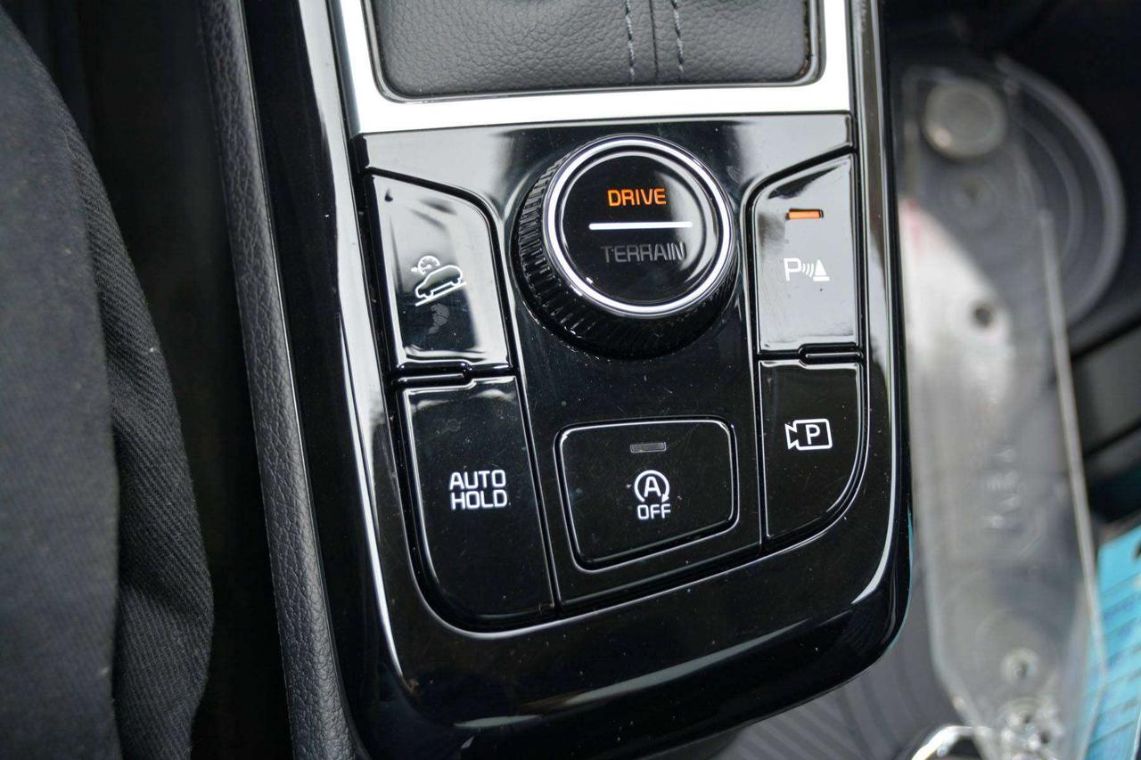 2024 Kia Sportage EX Photo