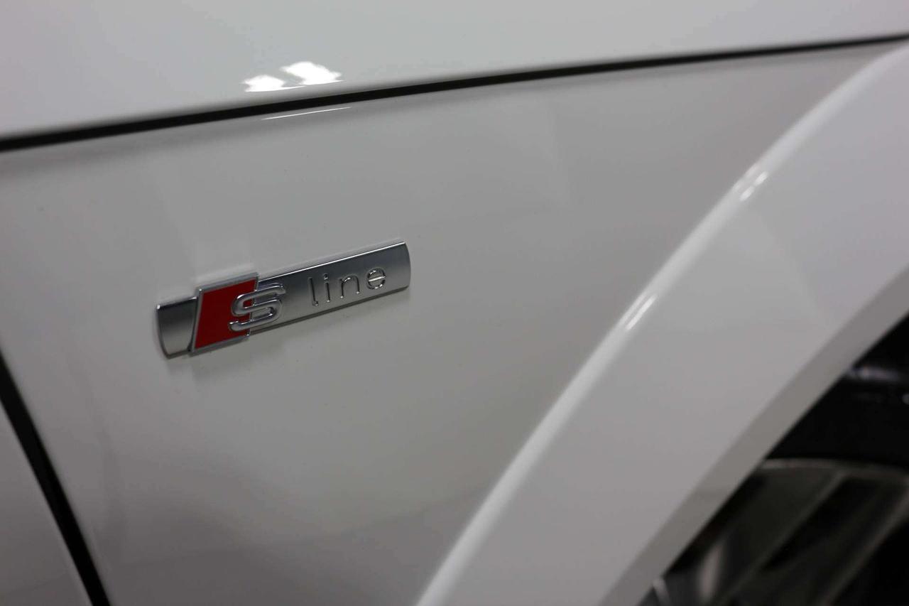 2018 Audi TT  Photo