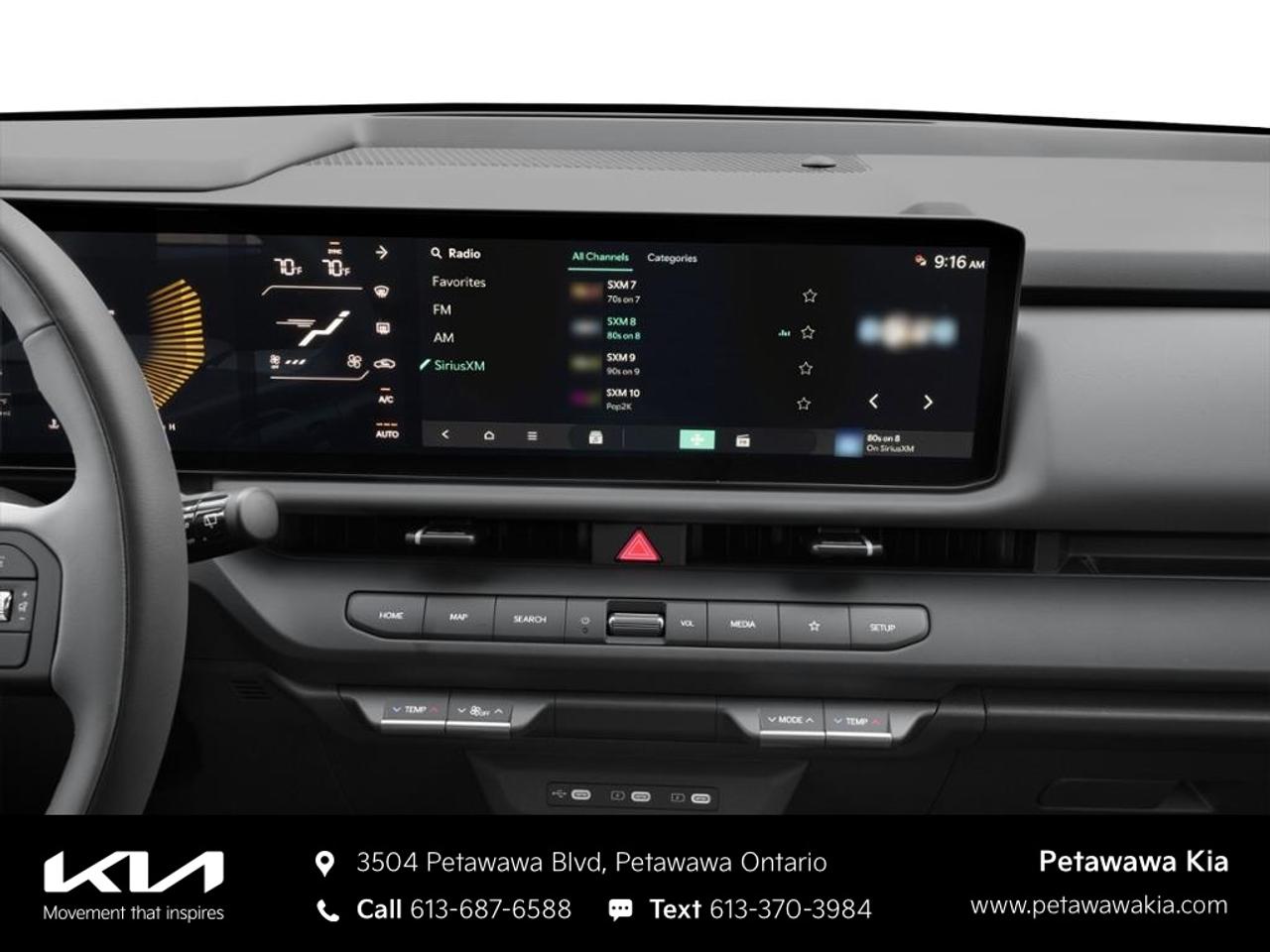 2027 Kia Seltos EX 4dr All-Wheel Drive Photo
