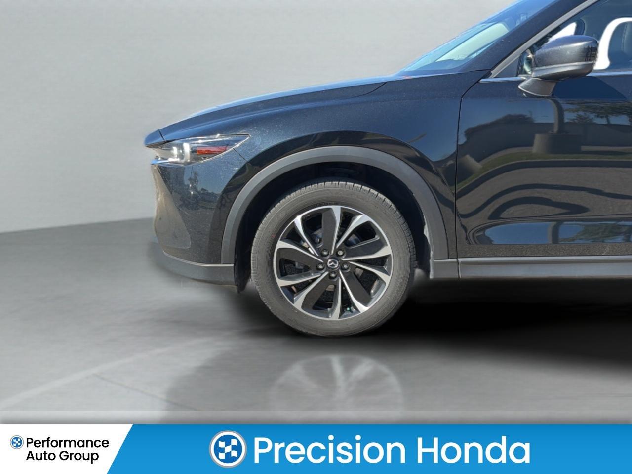2023 Mazda CX-5 GS CarPlay Heated Seats Sunroof Photo