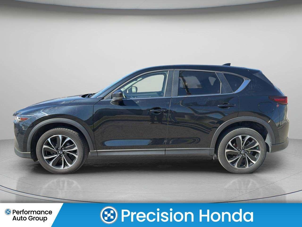 2023 Mazda CX-5 GS CarPlay Heated Seats Sunroof Photo