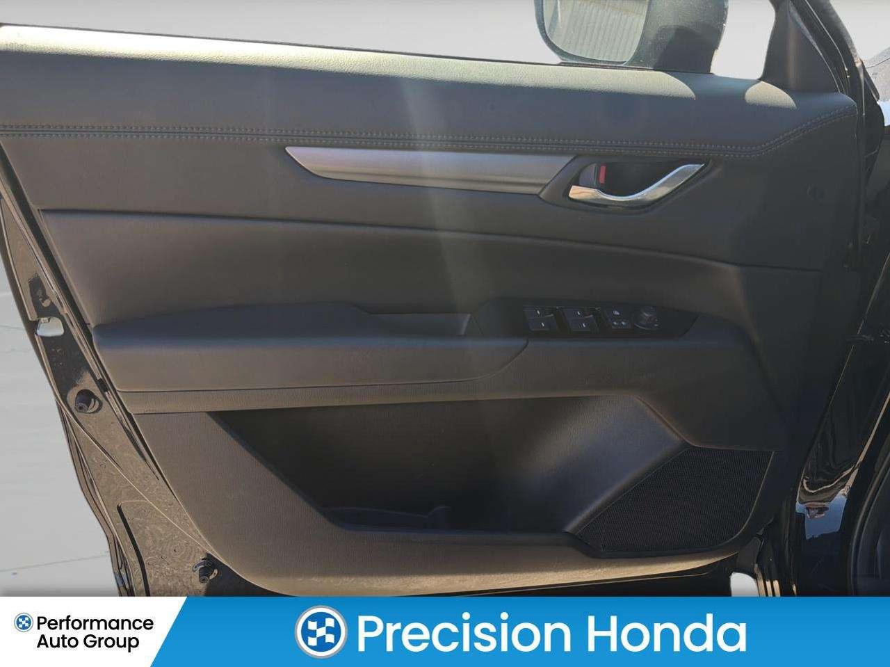2023 Mazda CX-5 GS CarPlay Heated Seats Sunroof Photo