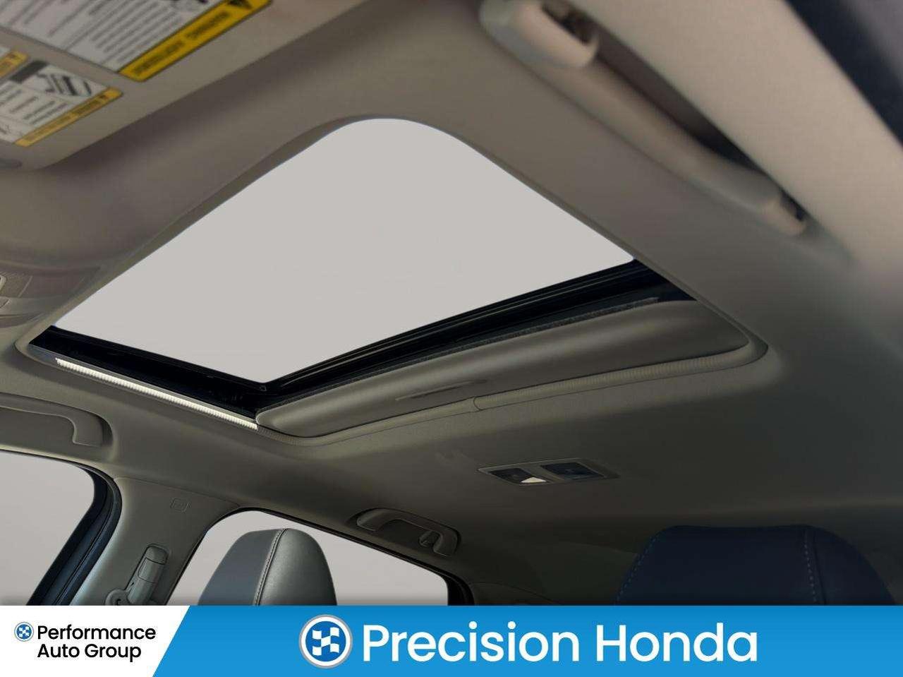 2023 Mazda CX-5 GS CarPlay Heated Seats Sunroof Photo
