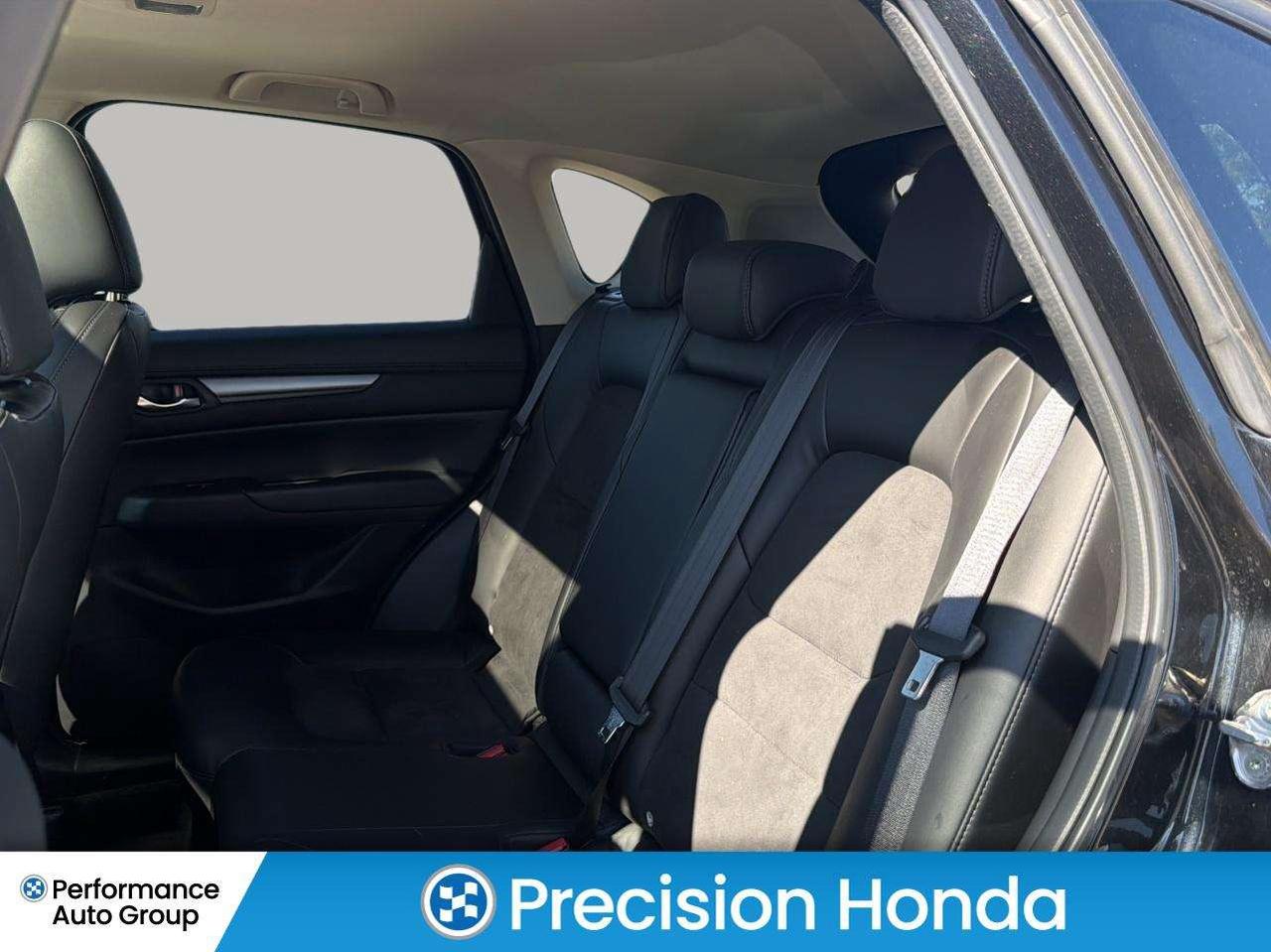 2023 Mazda CX-5 GS CarPlay Heated Seats Sunroof Photo
