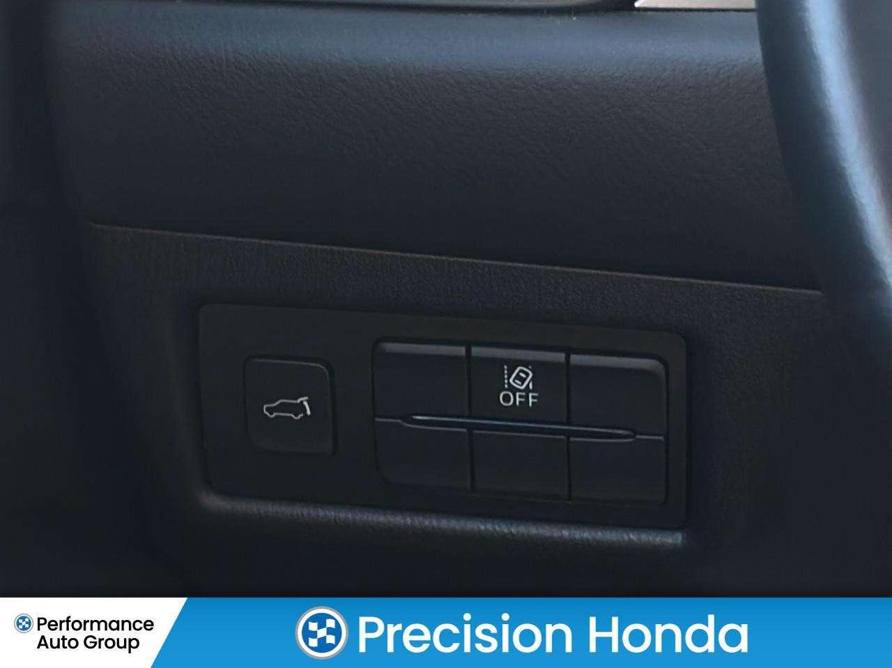 2023 Mazda CX-5 GS CarPlay Heated Seats Sunroof Photo
