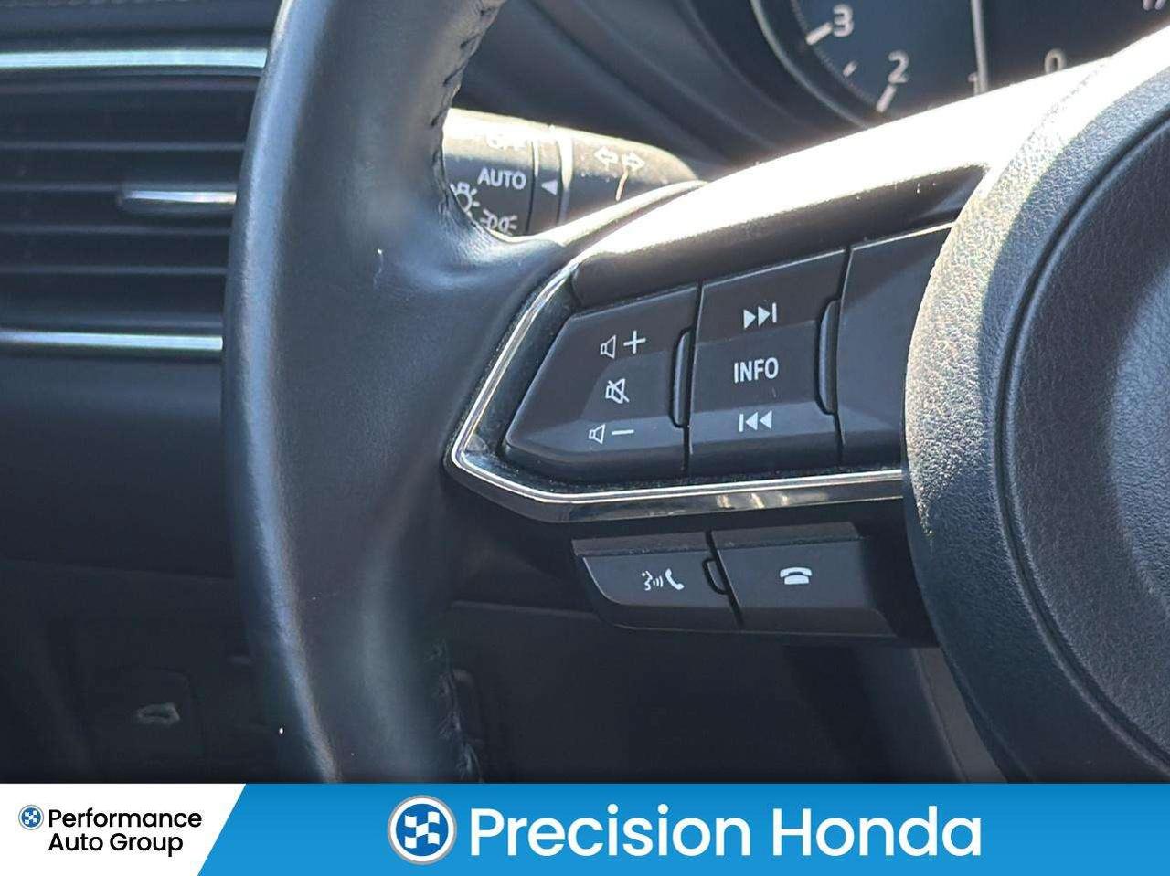 2023 Mazda CX-5 GS CarPlay Heated Seats Sunroof Photo