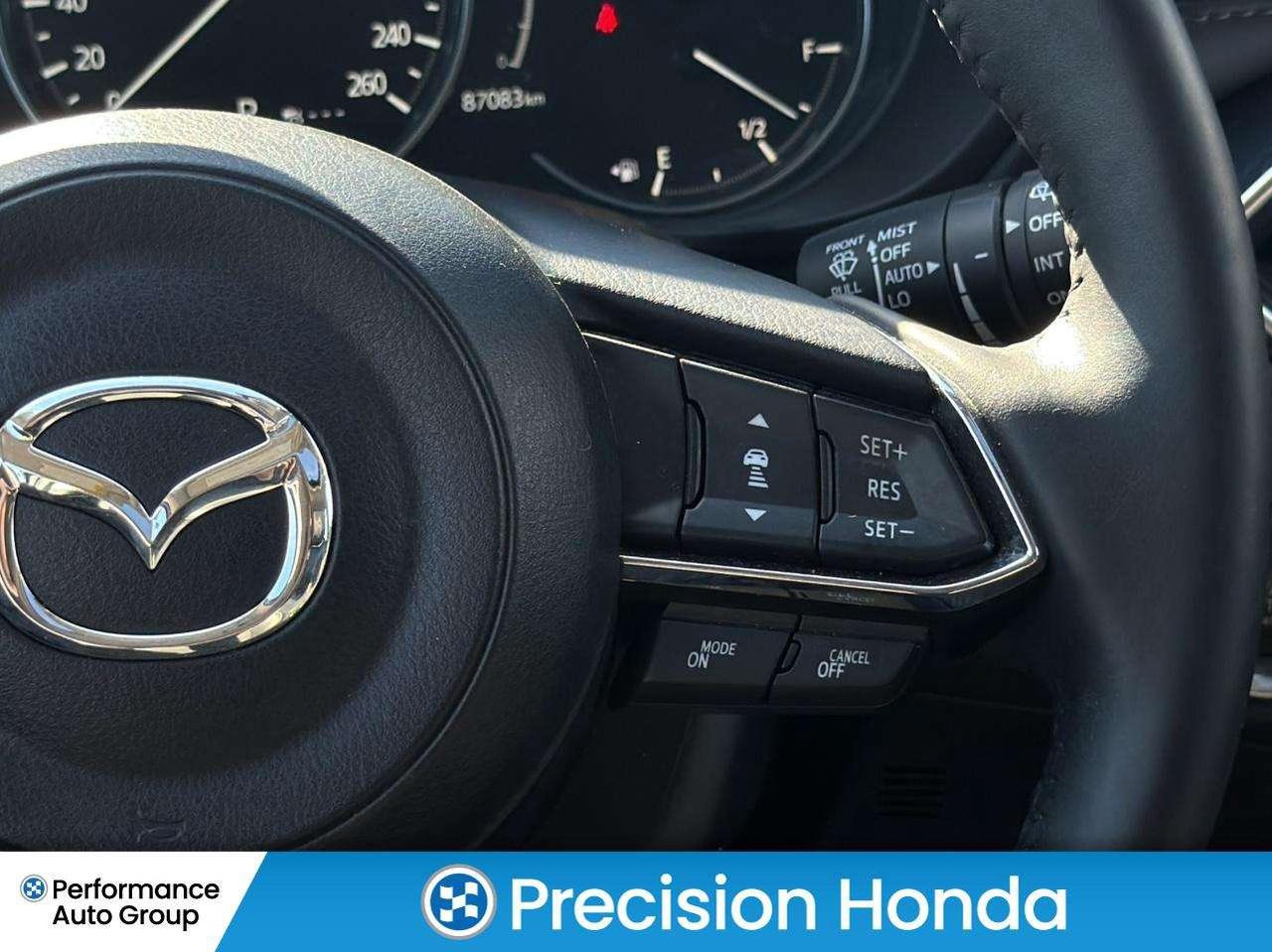 2023 Mazda CX-5 GS CarPlay Heated Seats Sunroof Photo
