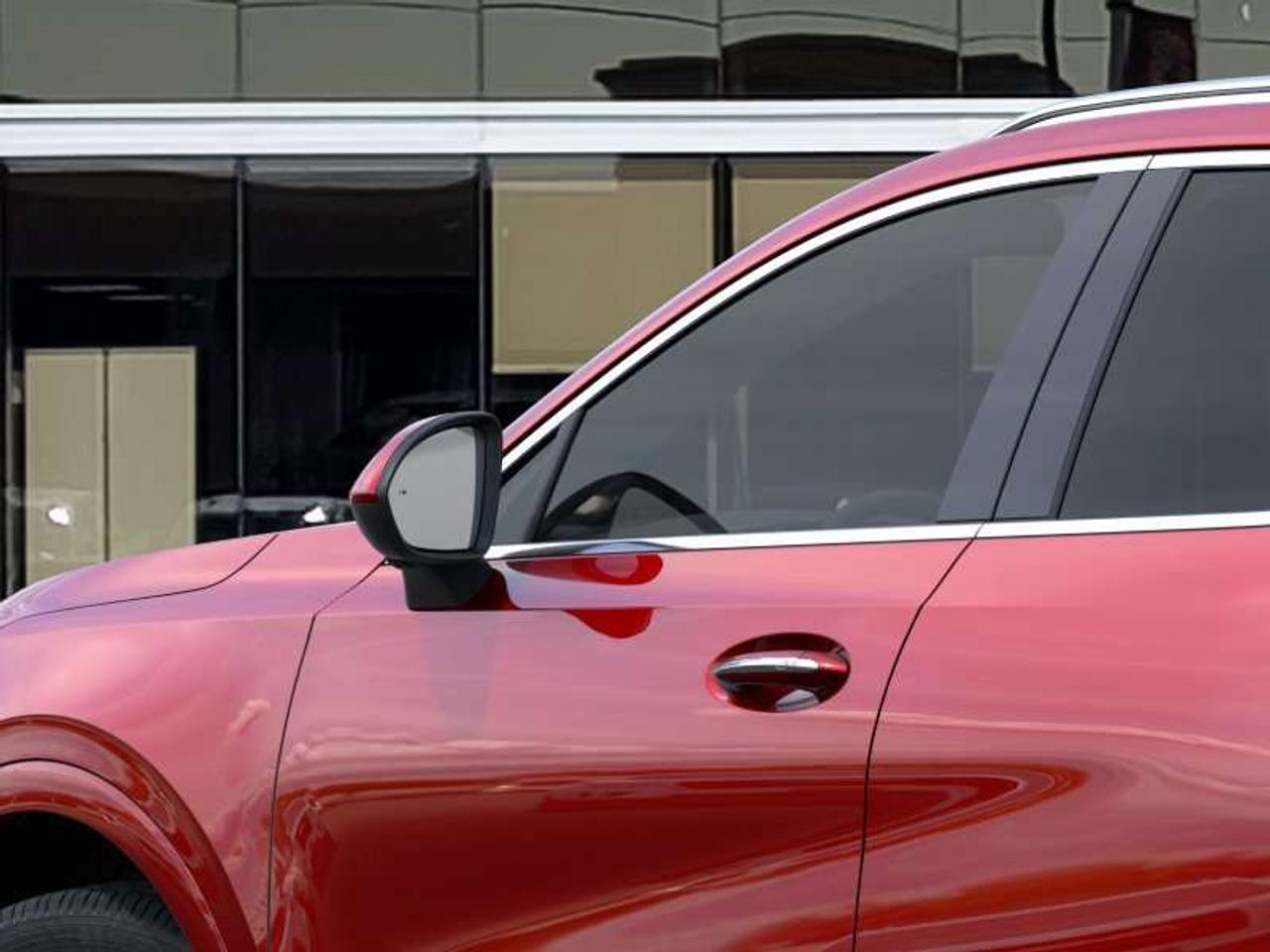 2026 Buick Envision AWD 4dr Avenir Photo