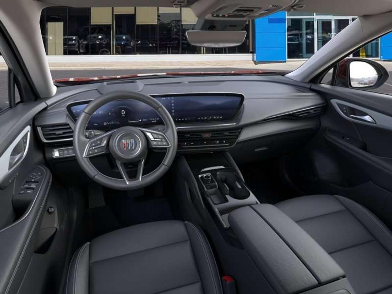 2026 Buick Envision AWD 4dr Avenir Photo
