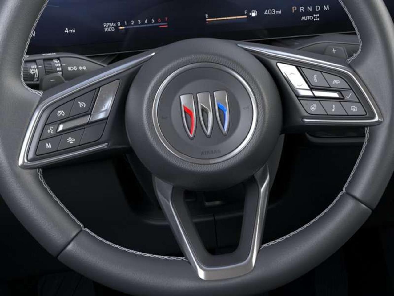 2026 Buick Envision AWD 4dr Avenir Photo