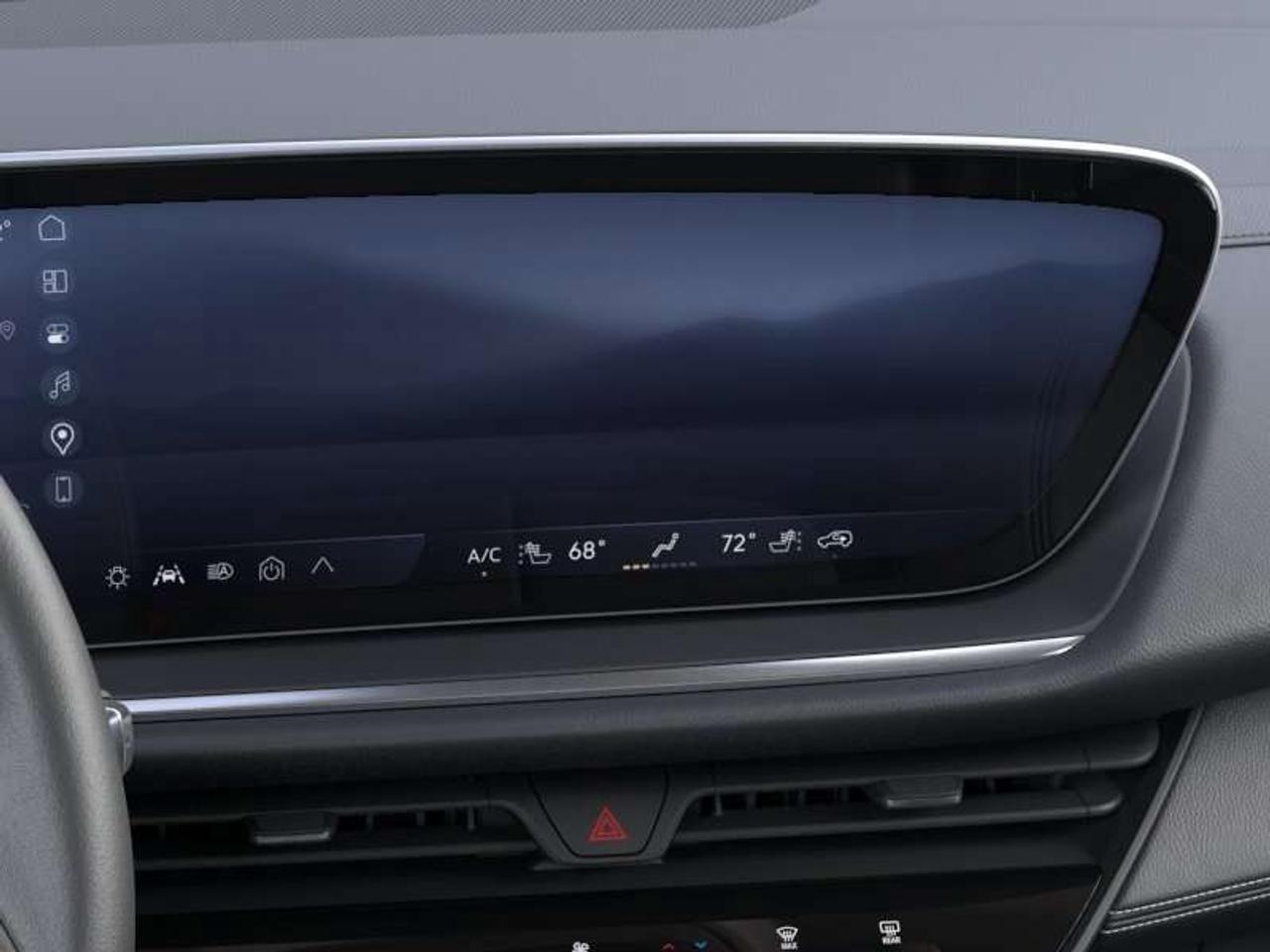 2026 Buick Envision AWD 4dr Avenir Photo
