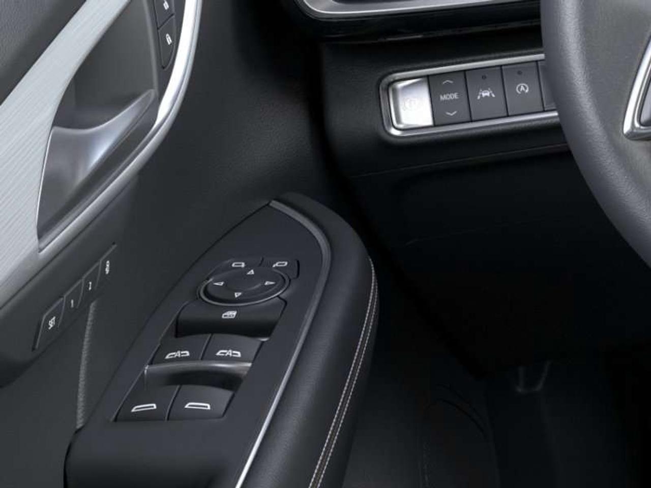 2026 Buick Envision AWD 4dr Avenir Photo