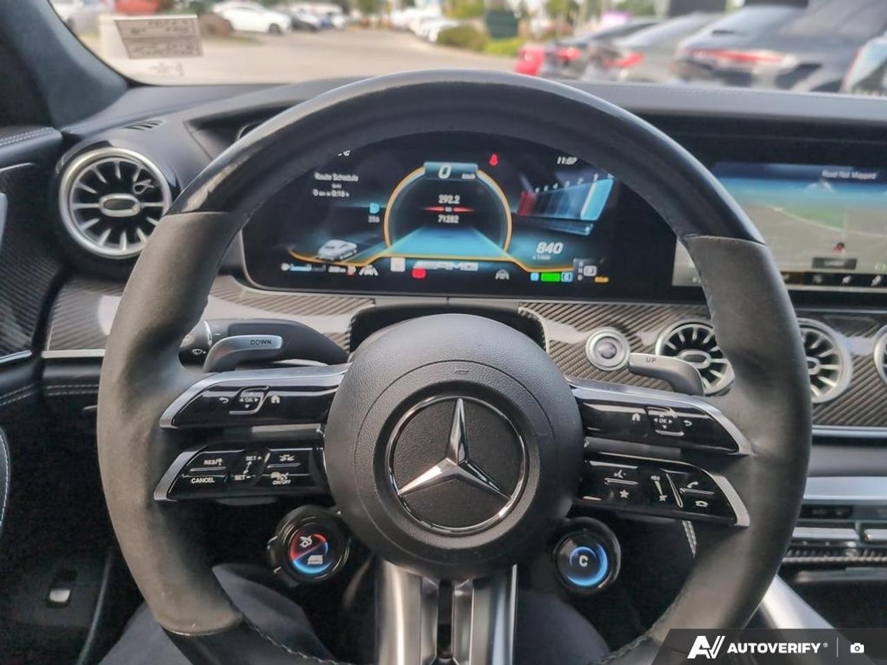 2022 Mercedes-Benz AMG GT 53 Base AMG GT 53 Coupe 4dr All-Wheel Drive 4MATIC+ Photo