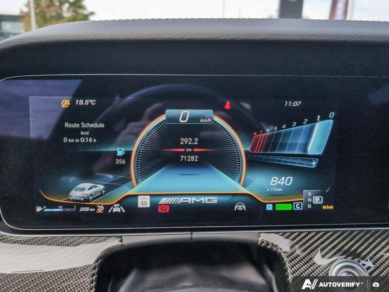 2022 Mercedes-Benz AMG GT 53 Base AMG GT 53 Coupe 4dr All-Wheel Drive 4MATIC+ Photo