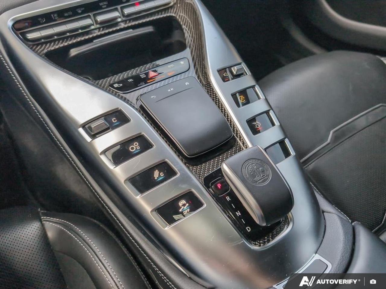 2022 Mercedes-Benz AMG GT 53 Base AMG GT 53 Coupe 4dr All-Wheel Drive 4MATIC+ Photo