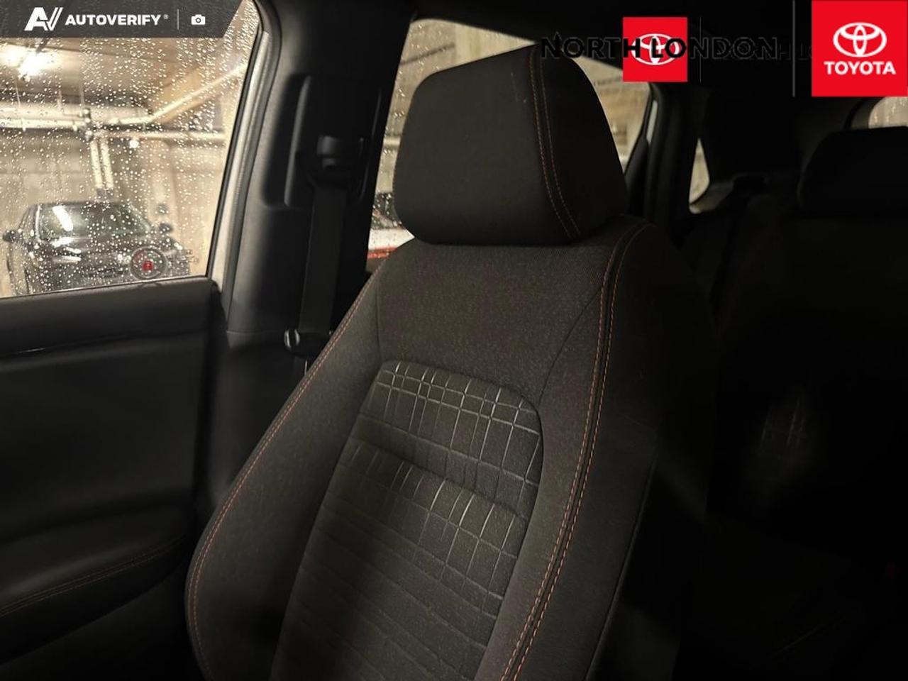 2025 Honda HR-V Sport 4dr All-Wheel Drive Photo