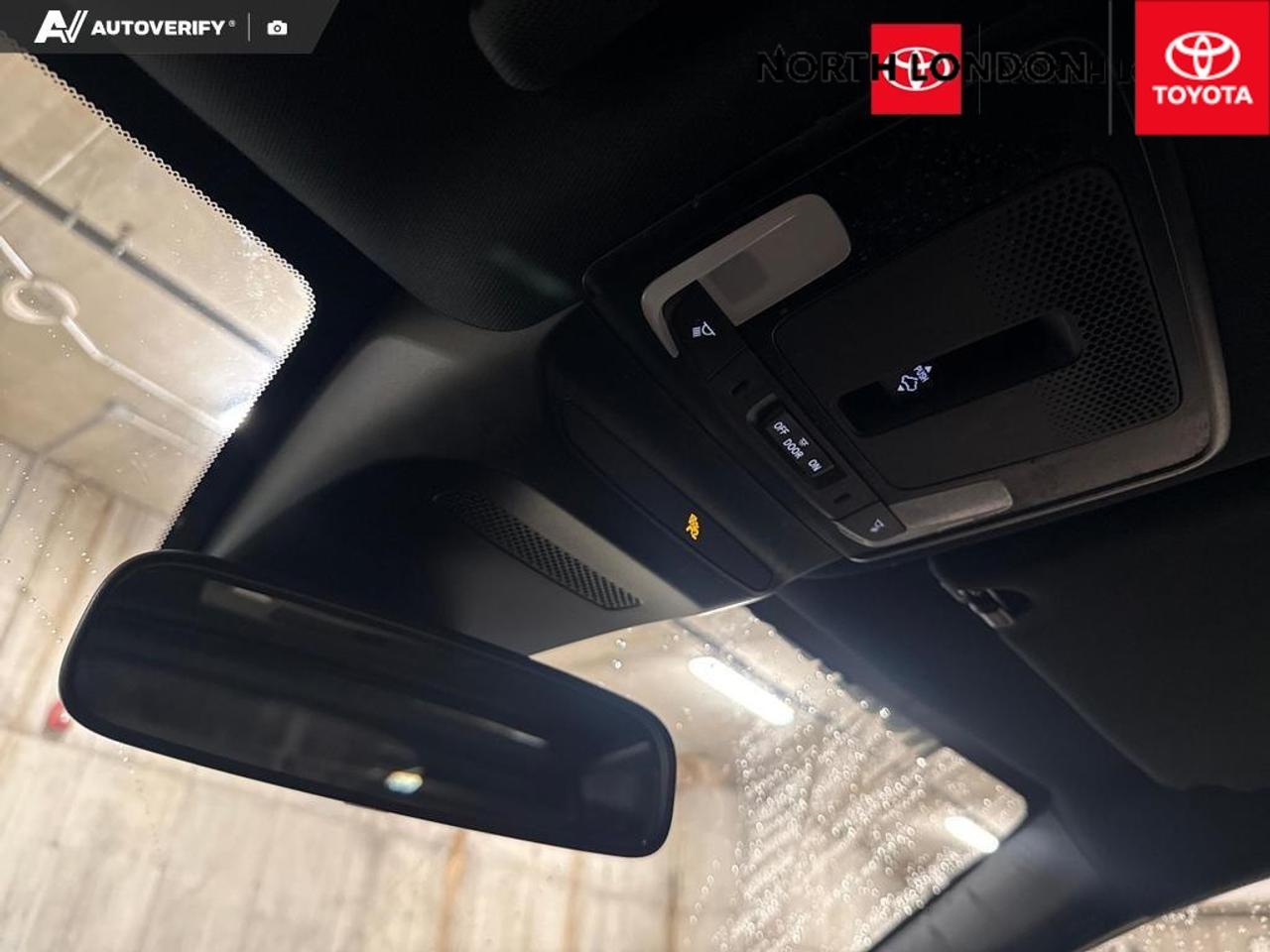 2025 Honda HR-V Sport 4dr All-Wheel Drive Photo